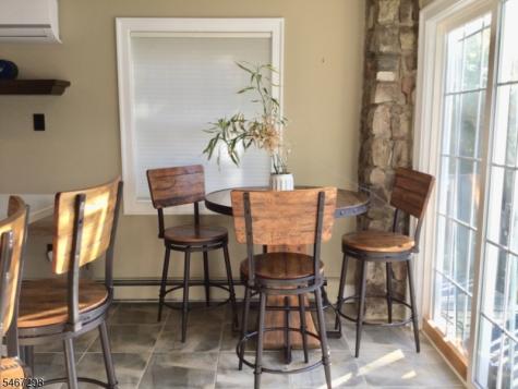 32 Chincopee Road Jefferson NJ 07849