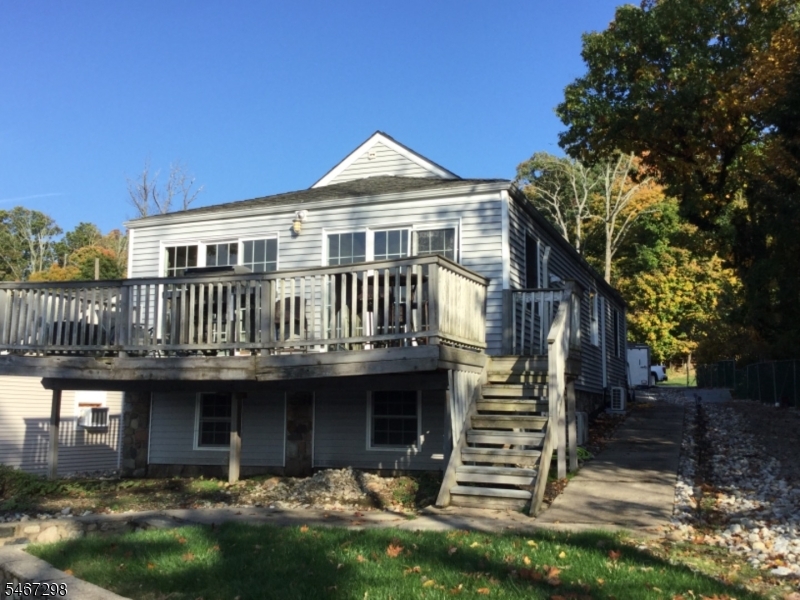 32 Chincopee Road Jefferson NJ 07849