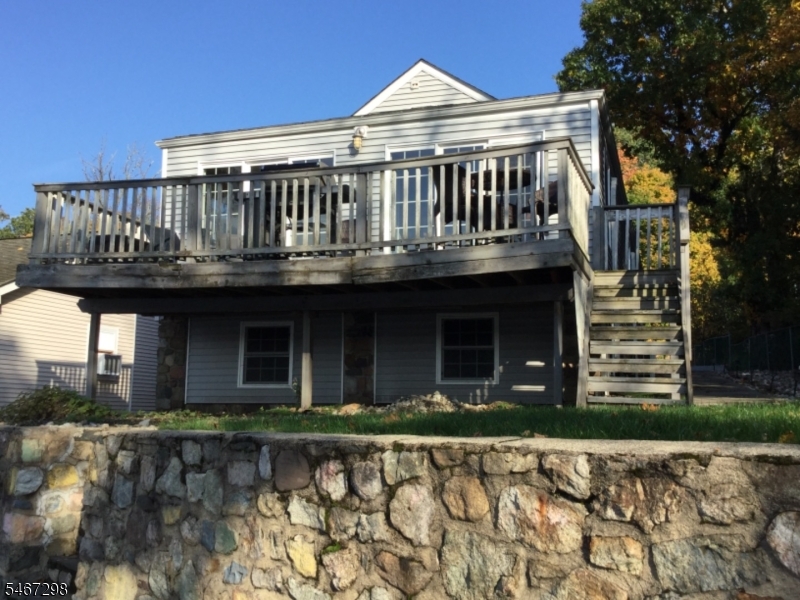 32 Chincopee Road Jefferson NJ 07849
