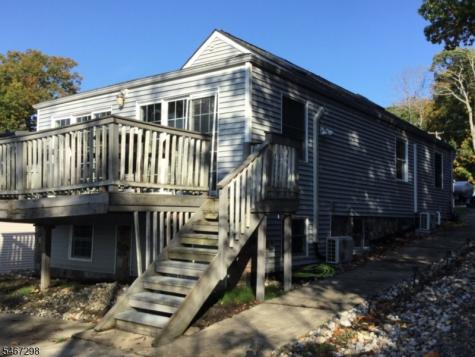 32 Chincopee Road Jefferson NJ 07849