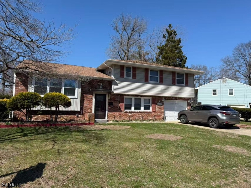 976 Kingston Drive Cherry Hill NJ 08034