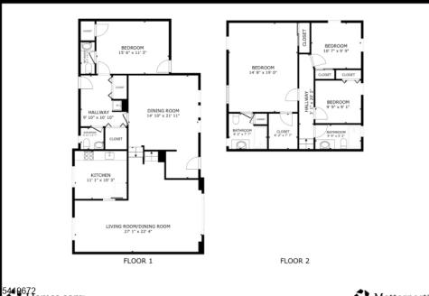 976 Kingston Drive Cherry Hill NJ 08034