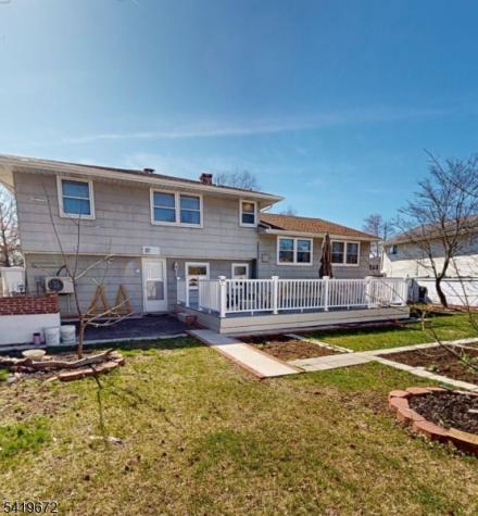 976 Kingston Drive Cherry Hill NJ 08034