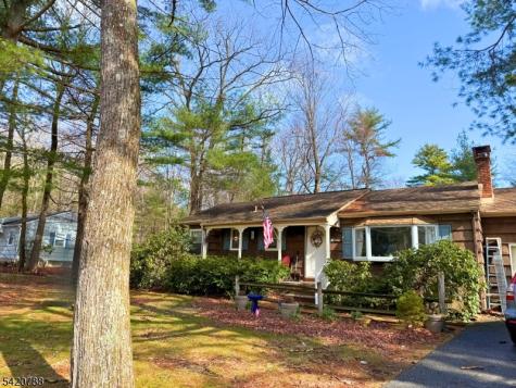 22 Old Milford Lane West Milford NJ 07480