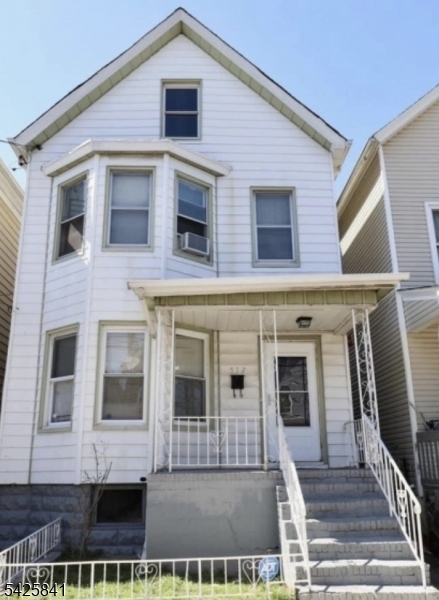 532 Fulton Street Elizabeth NJ 07206