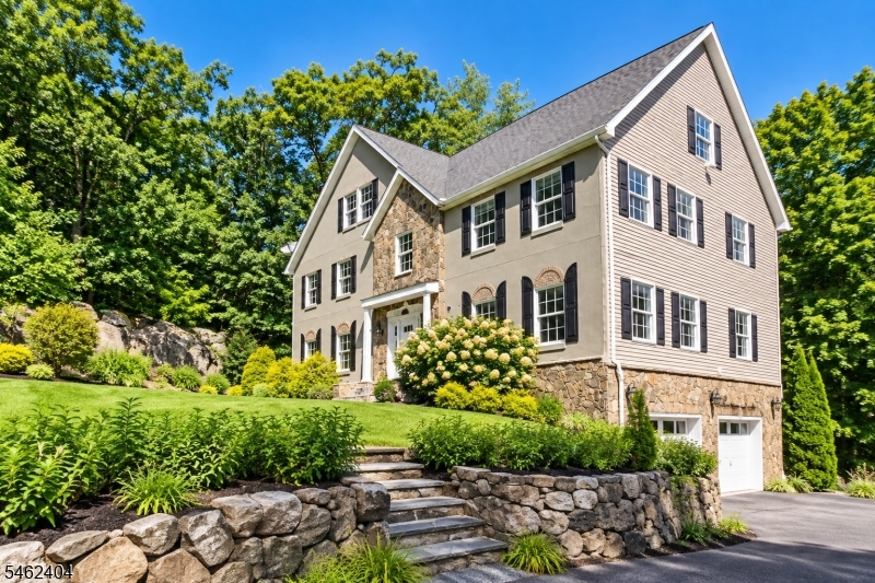 14 Hidden Valley Drive Vernon NJ 07462