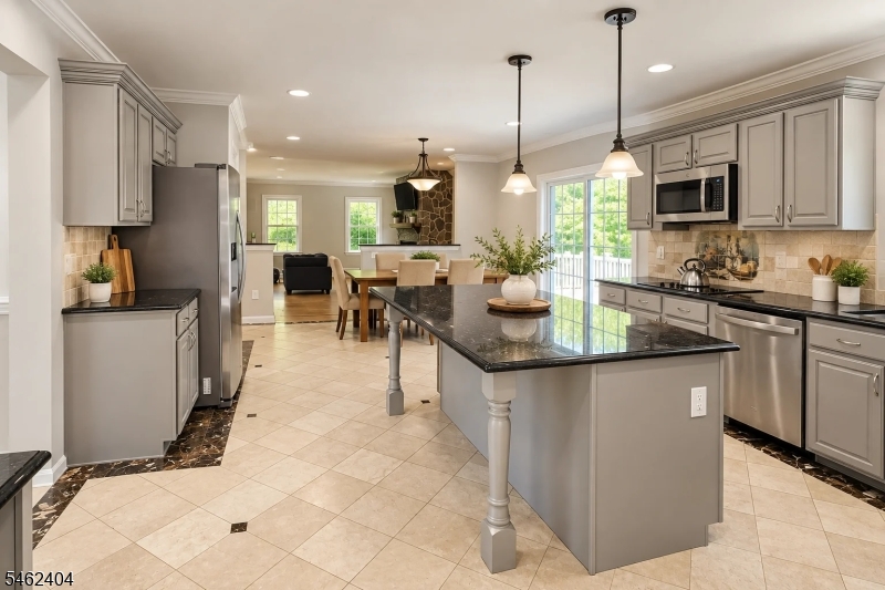 14 Hidden Valley Drive Vernon NJ 07462