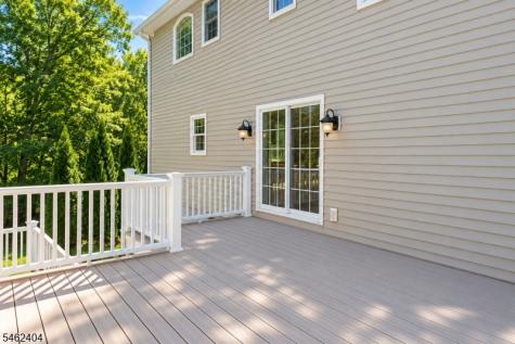 14 Hidden Valley Drive Vernon NJ 07462