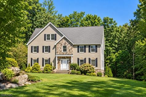 14 Hidden Valley Drive Vernon NJ 07462