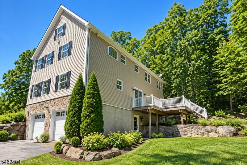 14 Hidden Valley Drive Vernon NJ 07462