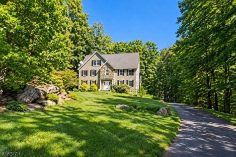 14 Hidden Valley Drive Vernon NJ 07462