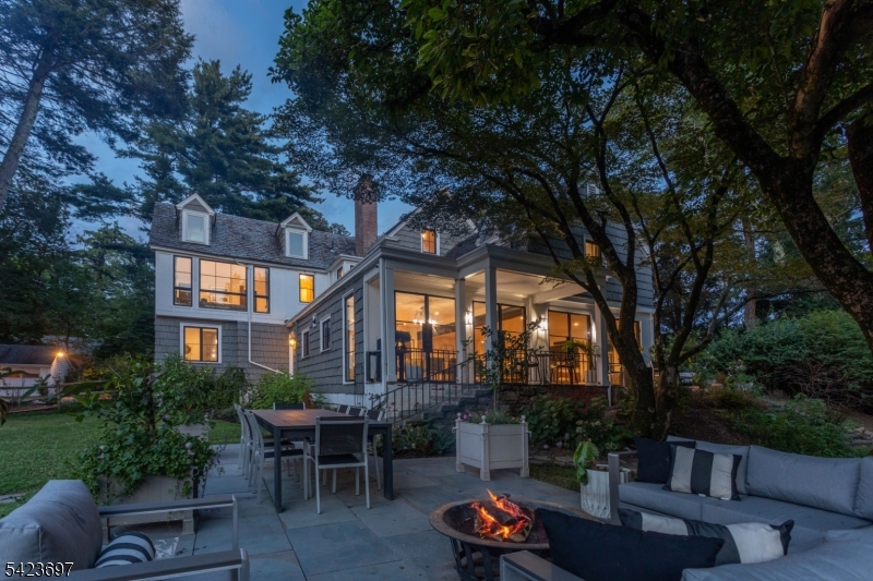 45 Village Road Harding NJ 07976