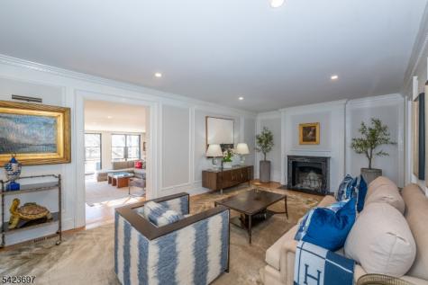 45 Village Road Harding NJ 07976