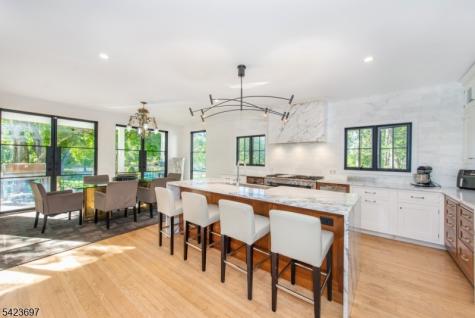 45 Village Road Harding NJ 07976
