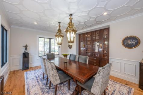 45 Village Road Harding NJ 07976