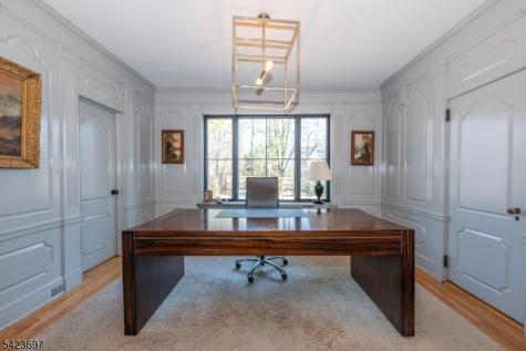 45 Village Road Harding NJ 07976