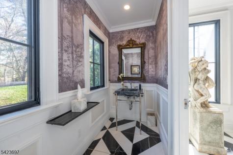 45 Village Road Harding NJ 07976