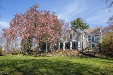 45 Village Road Harding NJ 07976