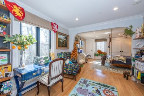 45 Village Road Harding NJ 07976