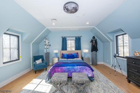 45 Village Road Harding NJ 07976