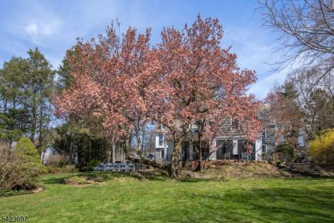 45 Village Road Harding NJ 07976