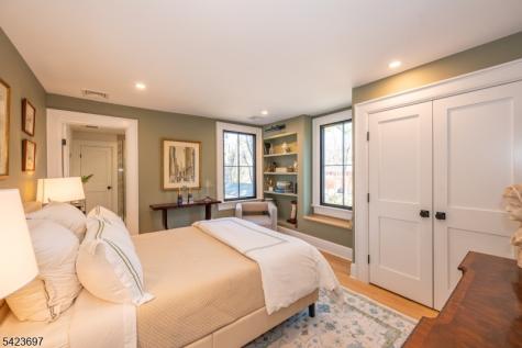 45 Village Road Harding NJ 07976