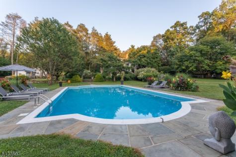 45 Village Road Harding NJ 07976