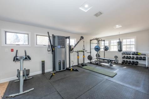 45 Village Road Harding NJ 07976