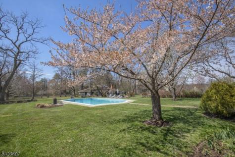 45 Village Road Harding NJ 07976