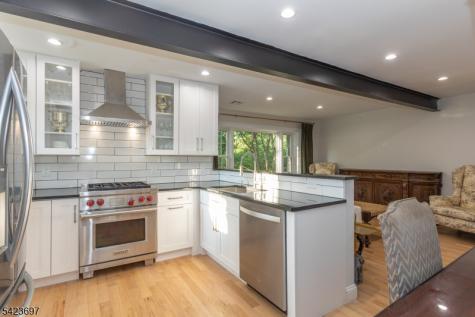 45 Village Road Harding NJ 07976