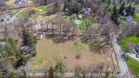 45 Village Road Harding NJ 07976