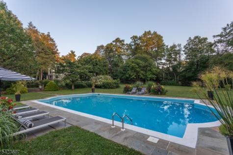 45 Village Road Harding NJ 07976