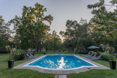 45 Village Road Harding NJ 07976