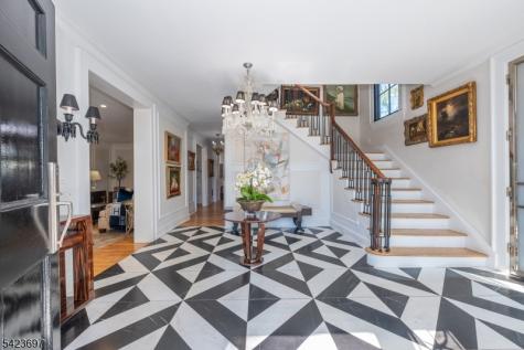 45 Village Road Harding NJ 07976