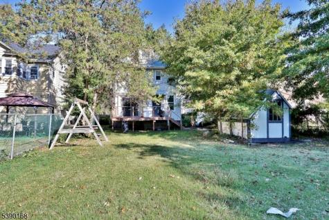 164 East Clay Avenue Roselle Park NJ 07204