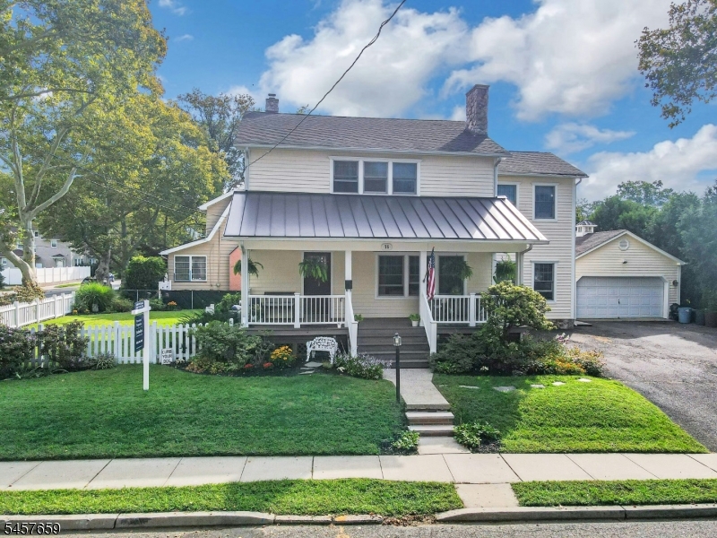 75 Buena Vista Avenue Hawthorne NJ 07506