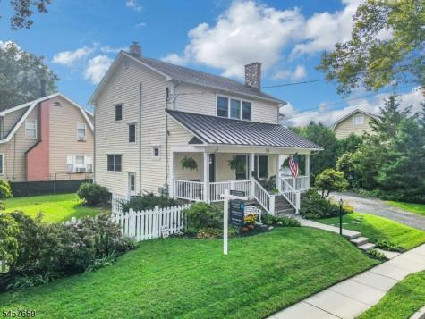 75 Buena Vista Avenue Hawthorne NJ 07506