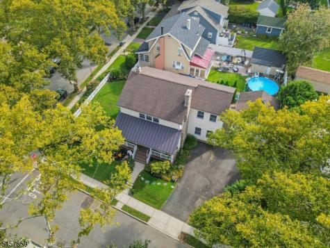 75 Buena Vista Avenue Hawthorne NJ 07506