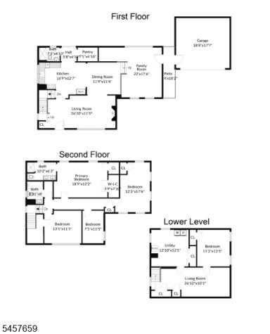75 Buena Vista Avenue Hawthorne NJ 07506