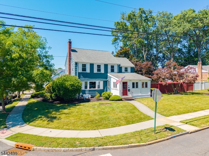 1100 Edgewood Road Elizabeth NJ 07208
