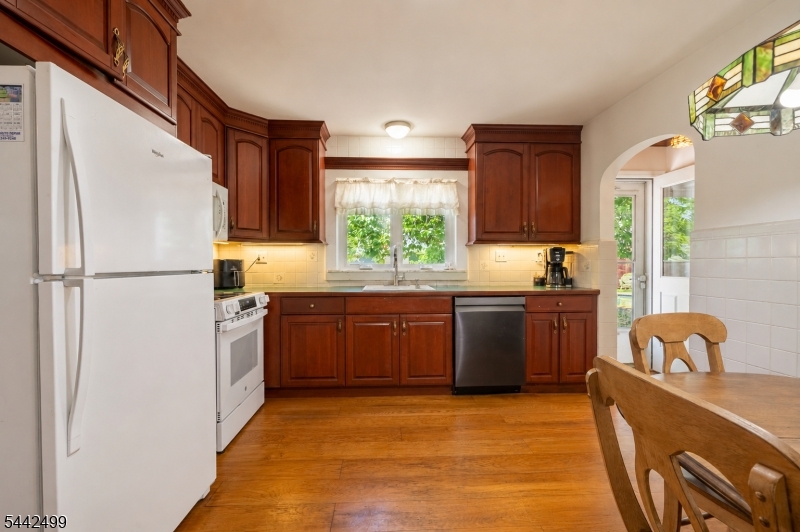 1100 Edgewood Road Elizabeth NJ 07208