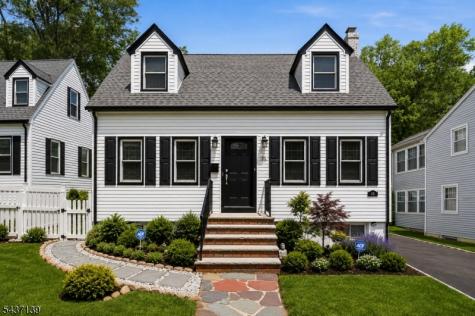 48 W Cedar Street Livingston NJ 07039