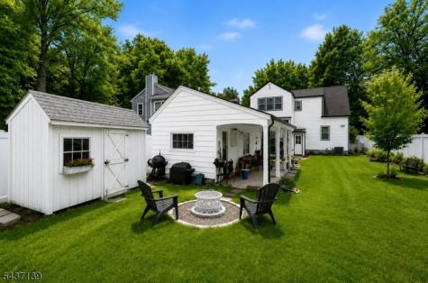48 W Cedar Street Livingston NJ 07039