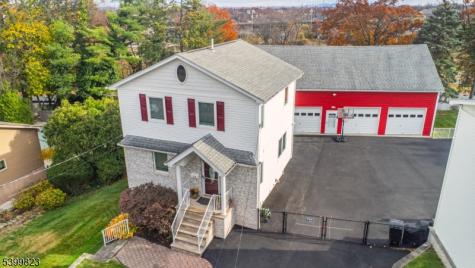 73 Grove Street Clifton NJ 07013