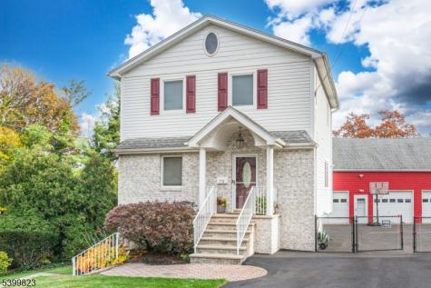73 Grove Street Clifton NJ 07013