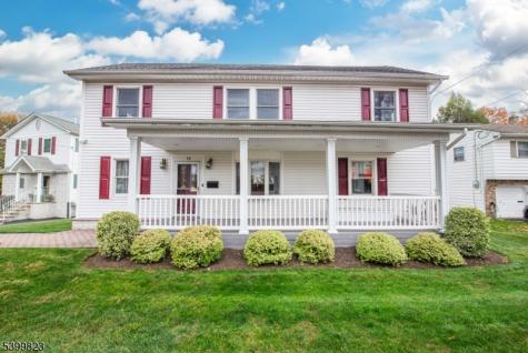 73 Grove Street Clifton NJ 07013