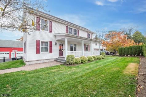 73 Grove Street Clifton NJ 07013