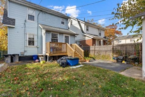 62 Ampere Parkway East Orange NJ 07017