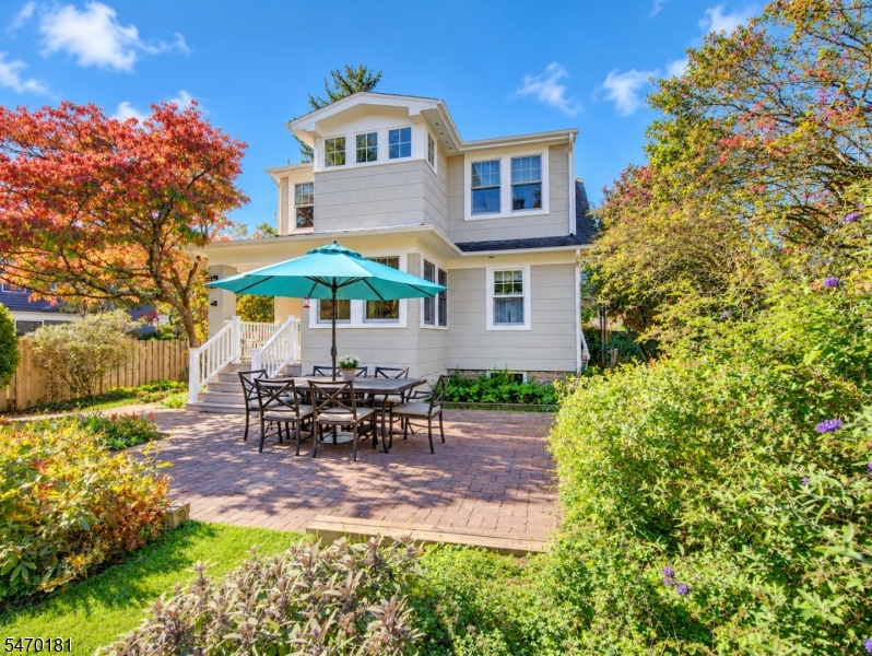 9 Montgomery Avenue Rocky Hill NJ 08553