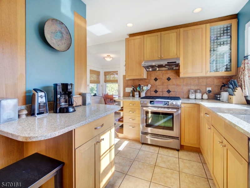 9 Montgomery Avenue Rocky Hill NJ 08553